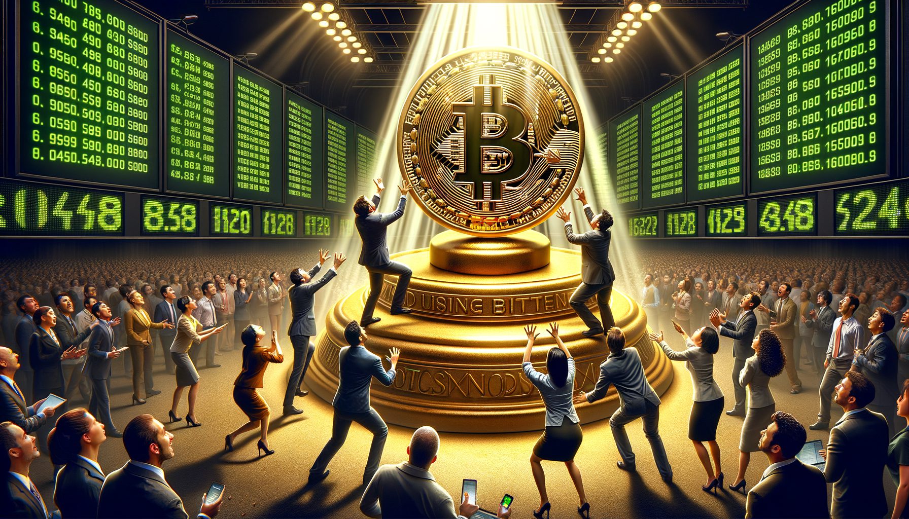 A crypto community shapes a project's image in many ways, but it's not the main driving force behind its success – The Coinomist