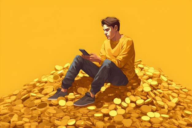 Don't brood over worthless assets like a hen on eggs – The Coinomist