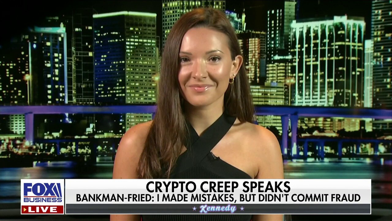 Layah Heilpern has been trading crypto successfully for over three years – The Coinomist