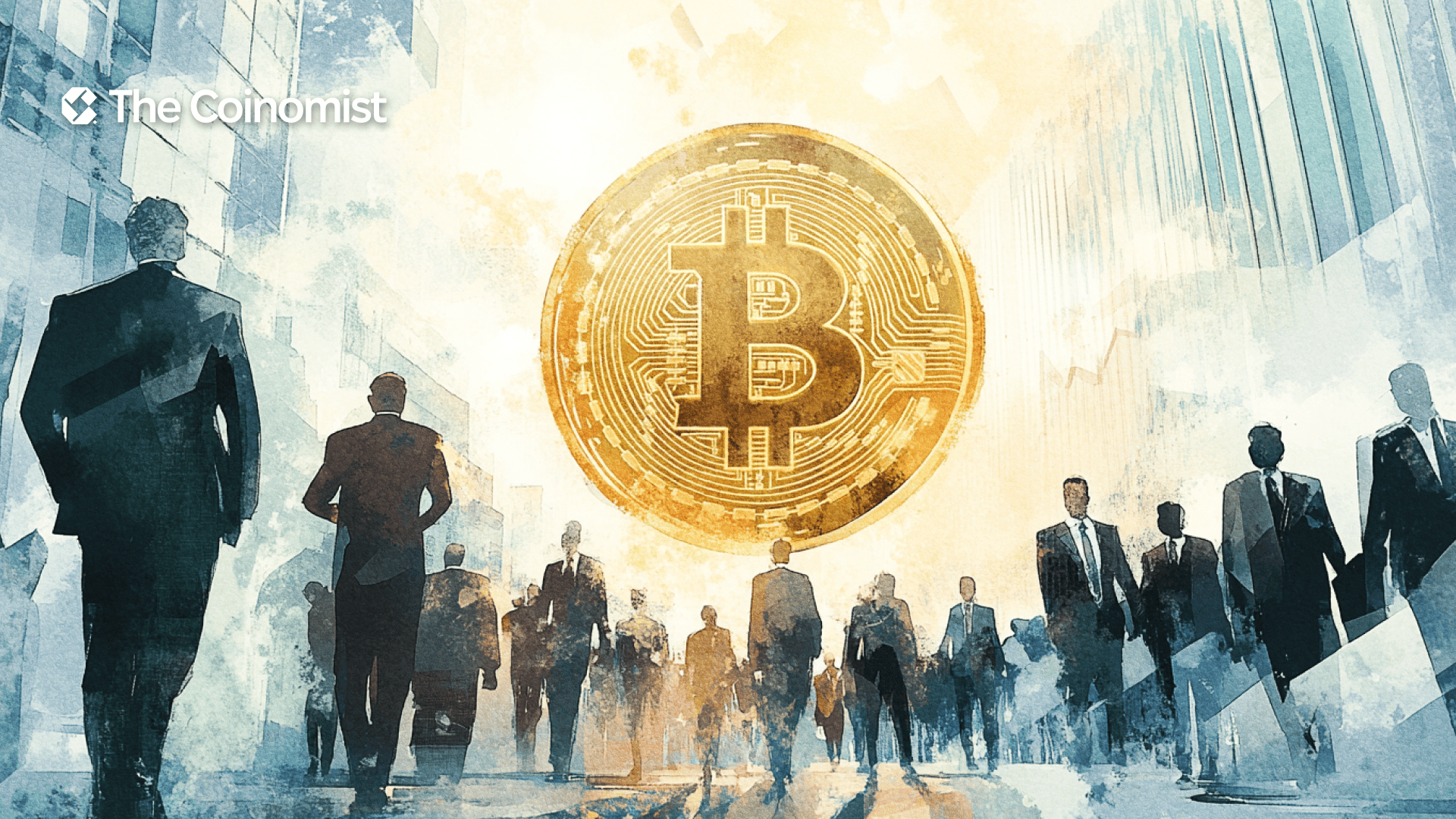 Bitcoin hits all-time high: Institutionalists pushed the price upward - The Coinomist