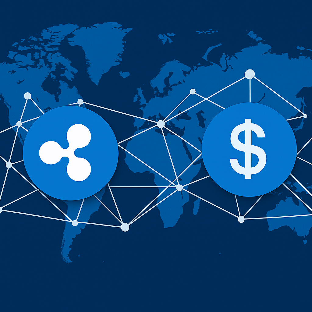 While a Ripple–Circle tie-up could deliver strategic advantages to both firms, it would likely come at the cost of reduced operational flexibility – The Coinomist