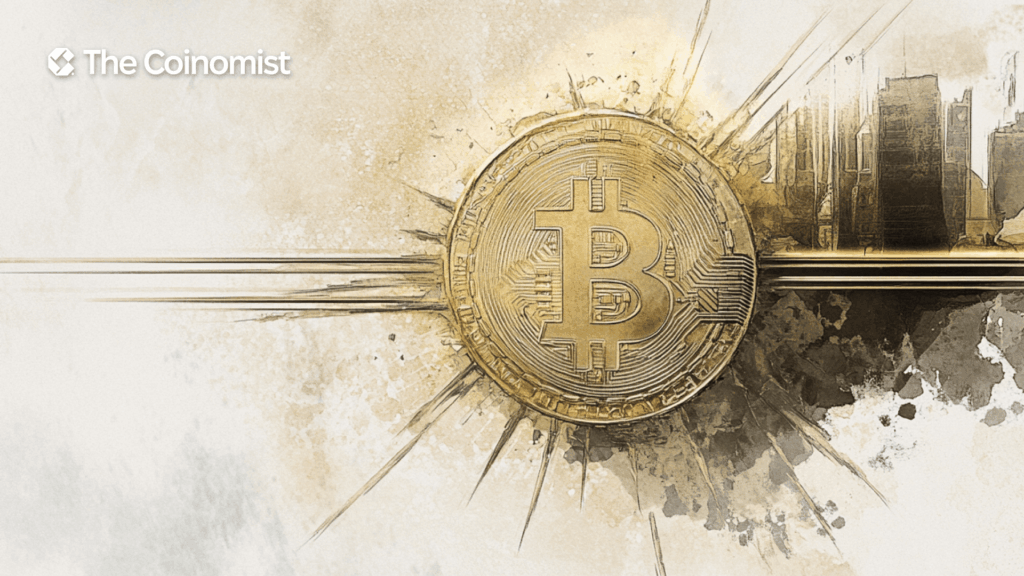 Bitcoin overcame key resistance at 95,000 amid institutional investor activity and expectations of a key U.S. interest rate cut. - The Coinomist