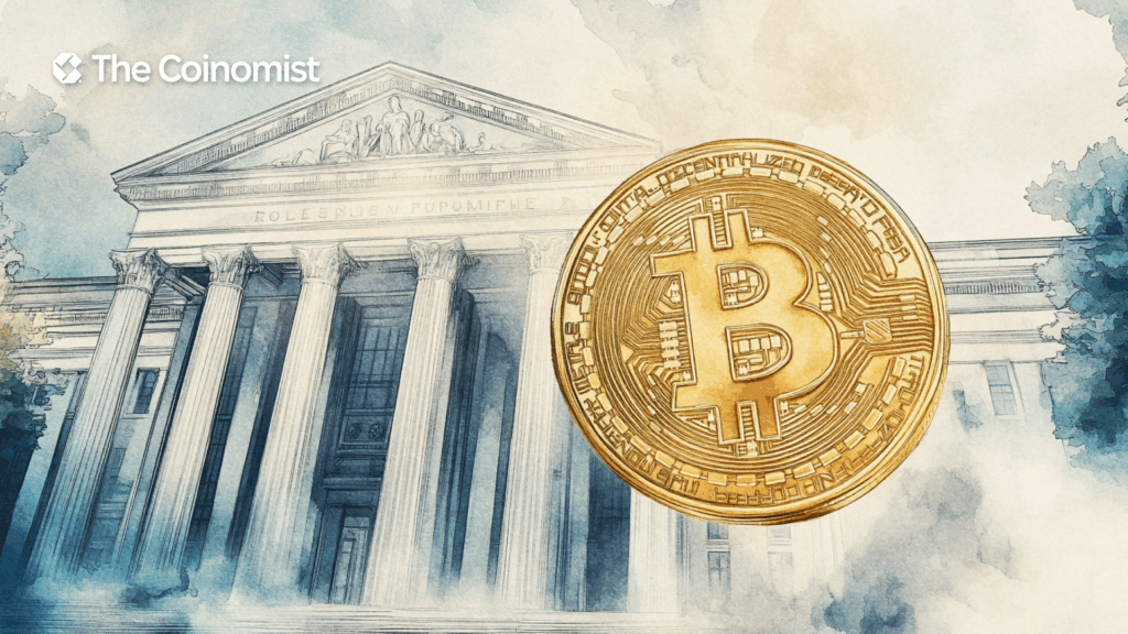 Bitcoin fell below $95,000 in anticipation of the Fed's key rate decision - The Coinomist