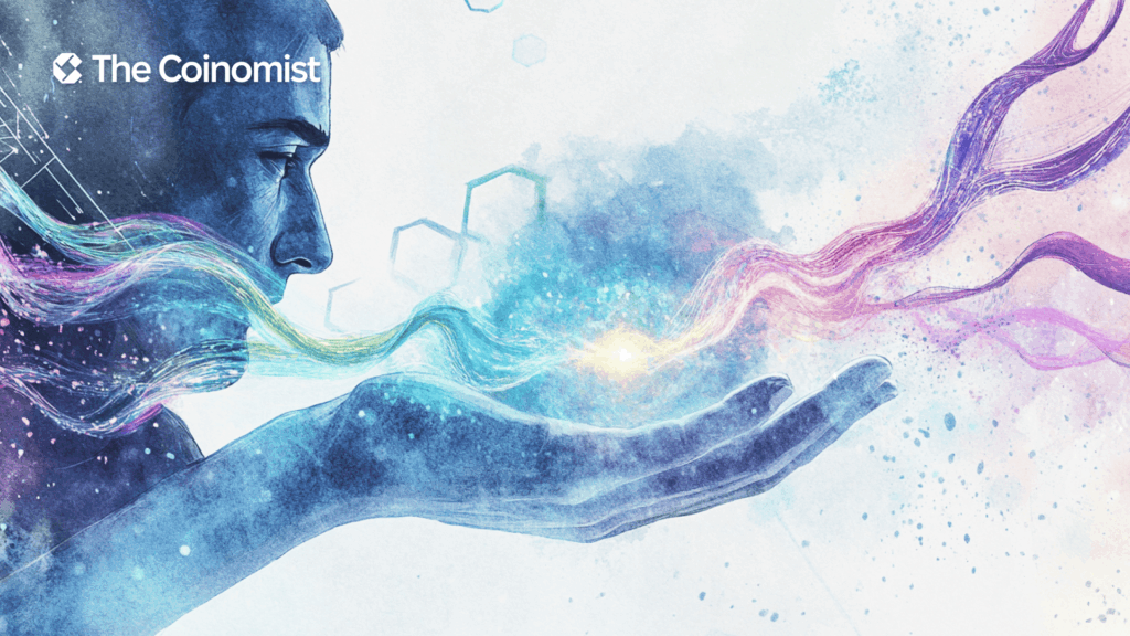Hands that tie the threads of several blockchains into one knot - The Coinomist