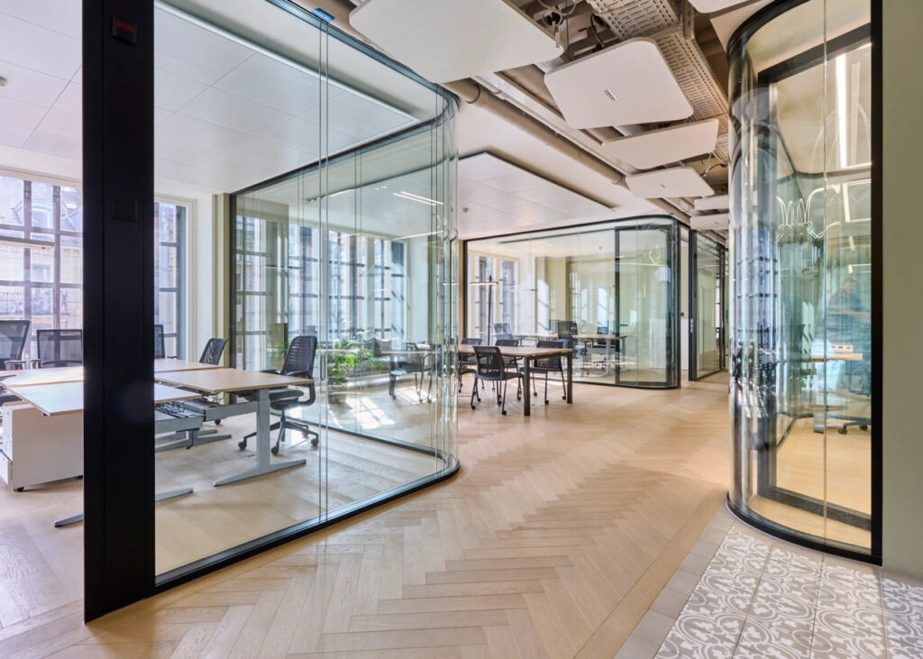 Trust Square has become home to dozens of blockchain startups – The Coinomist
