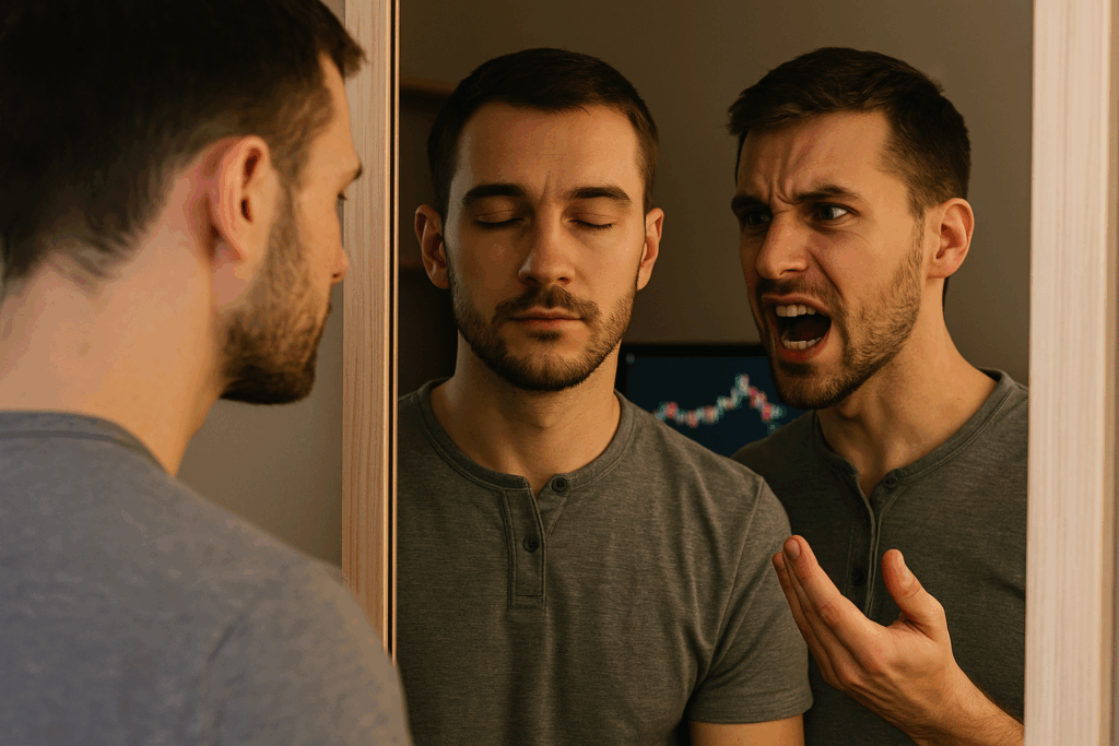 Intuition is often mistaken for an emotional impulse – The Coinomist