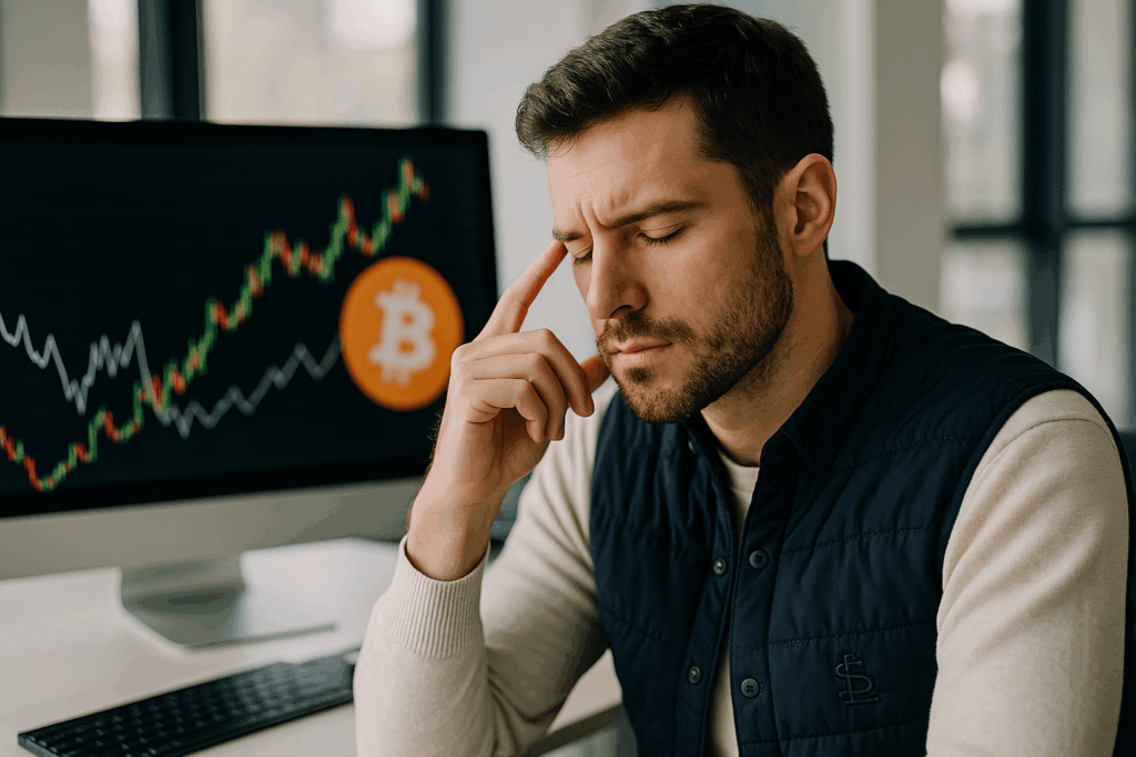 There is no intuition without experience – The Coinomist