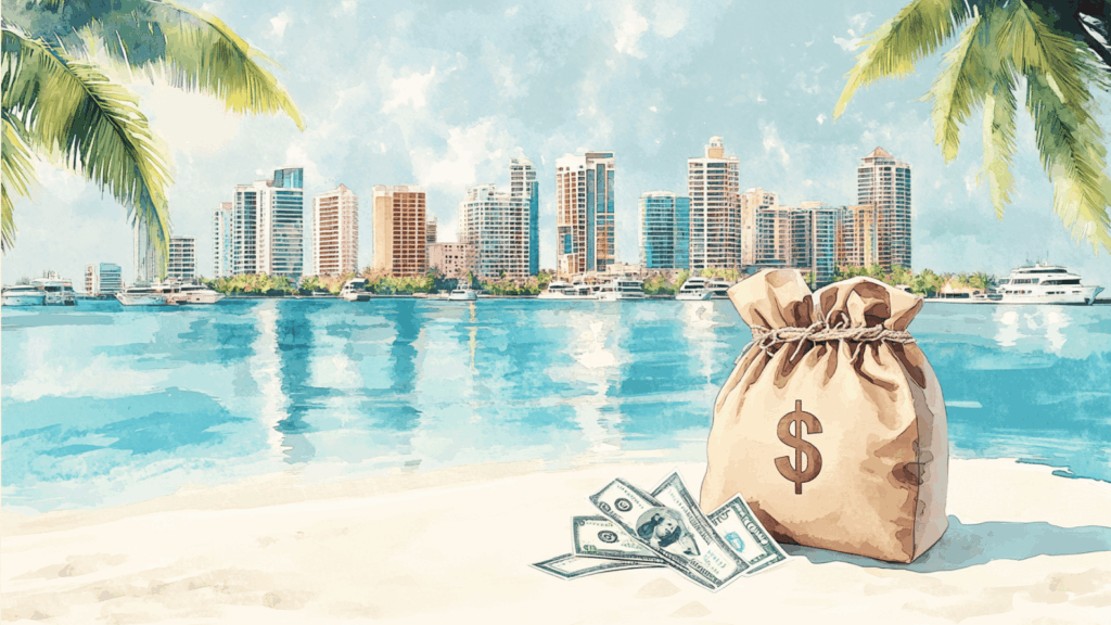 Maldives’ capital Male. The Coinomist