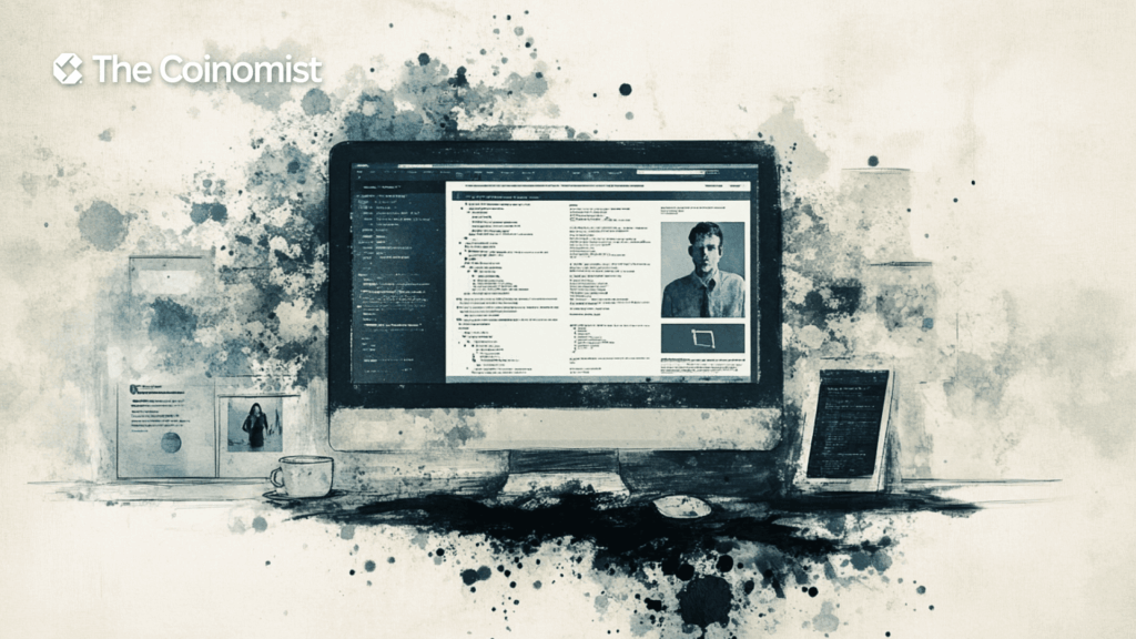 Cryptocurrency exchange Kraken discovered a North Korean hacker who tried to get a job as an engineer -The Coinomist