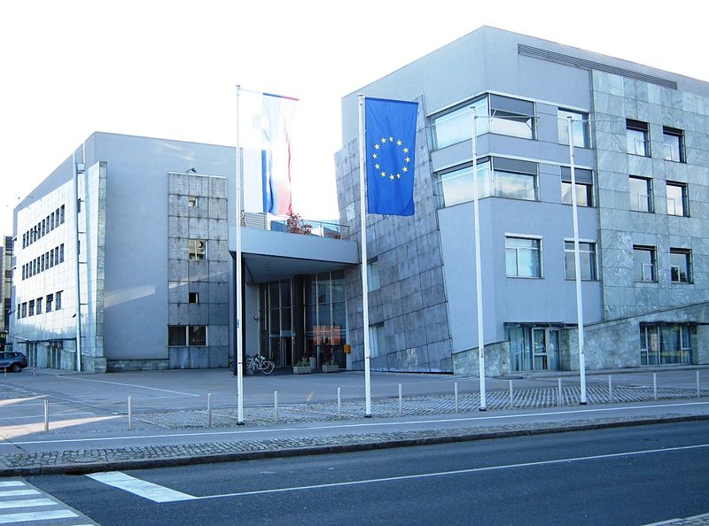 The Financial Administration of Slovenia (FURS) is the country’s primary regulatory body overseeing crypto markets – The Coinomist