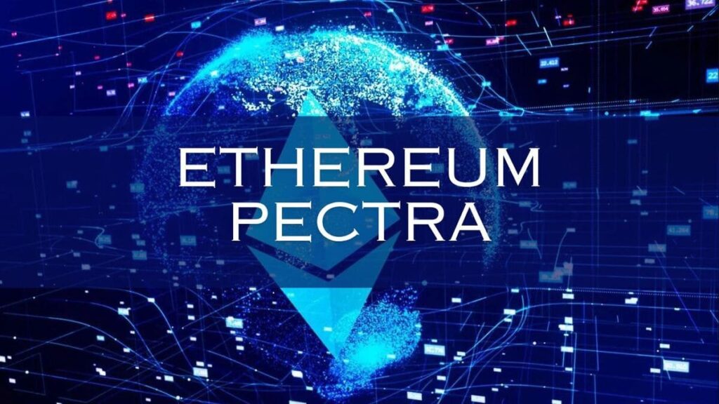 Ethereum’s Pectra upgrade is finally live – The Coinomist