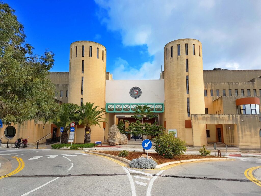 The University of Malta trains specialized professionals for the Web3 industry – The Coinomist