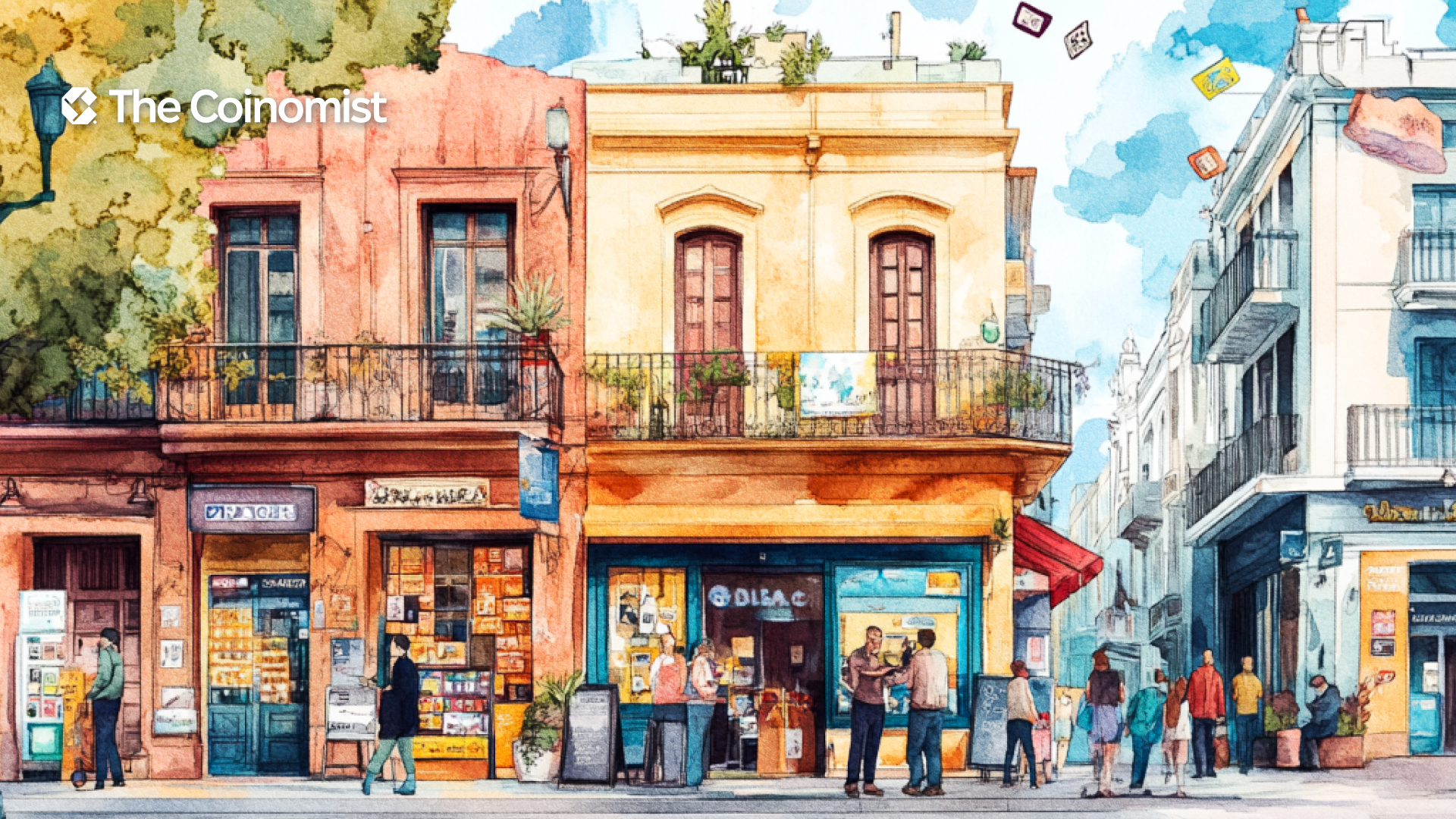 Buenos Aires as Latin America's real-world crypto lab - The Coinomist