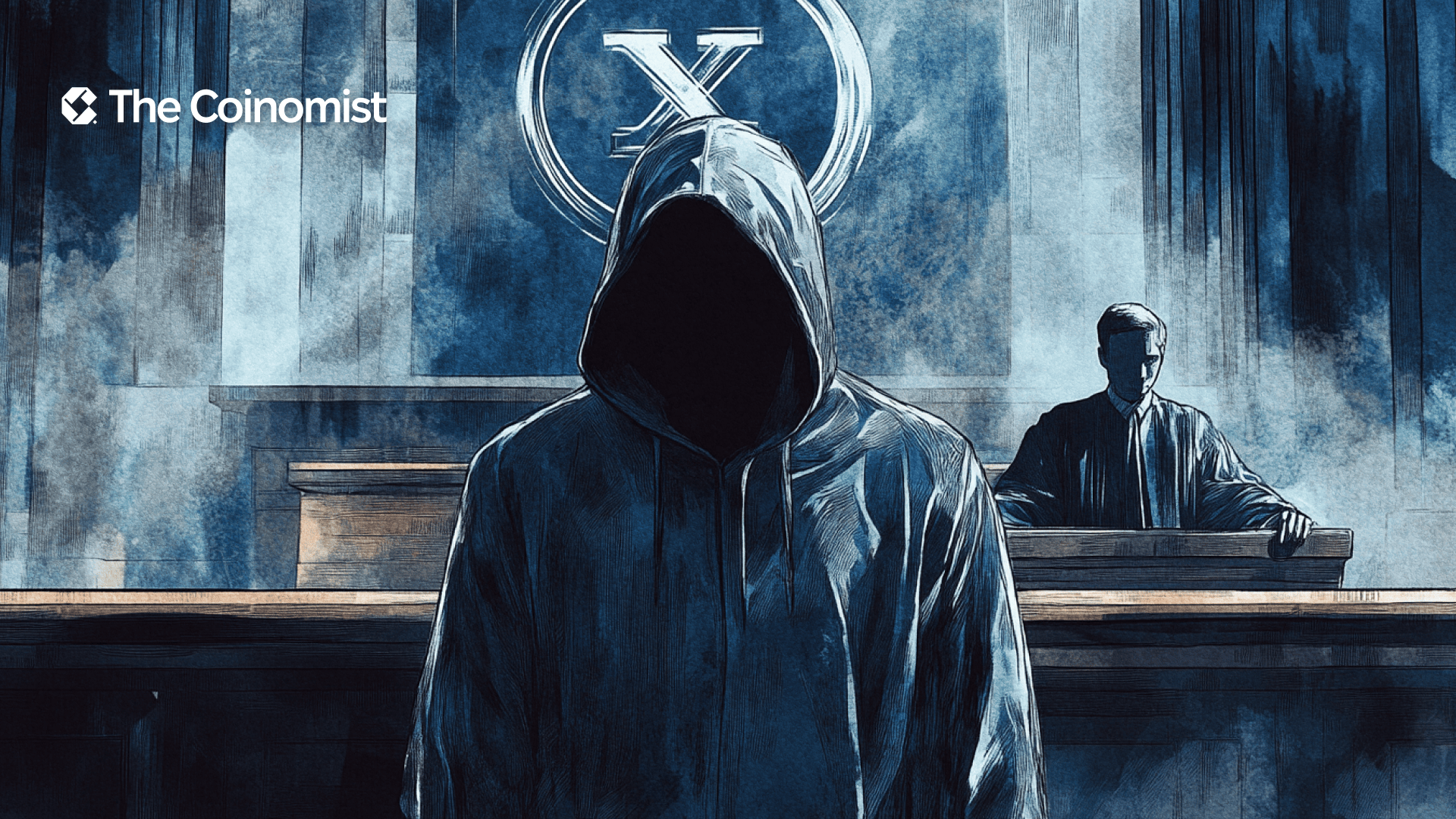 Prosecutors seek two-year sentence for hacker who broke into SEC's social media X account - The Coinomist