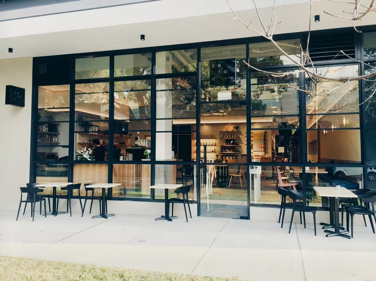Cafe 0.6 is especially popular among digital freelancers – The Coinomist
