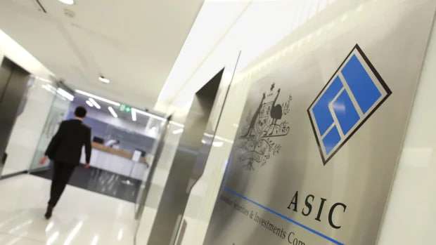 Office of Australia’s primary crypto regulator – The Coinomist