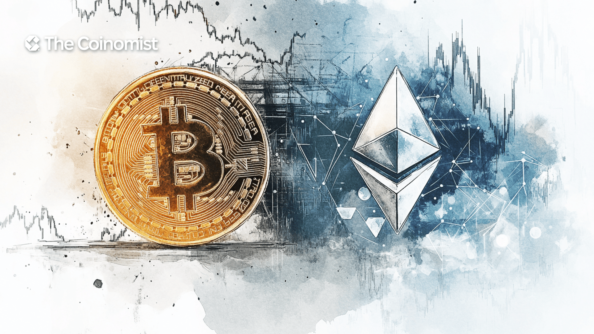 Bitcoin continues to trade sideways while Ethereum shows good trading momentum - The Coinomits