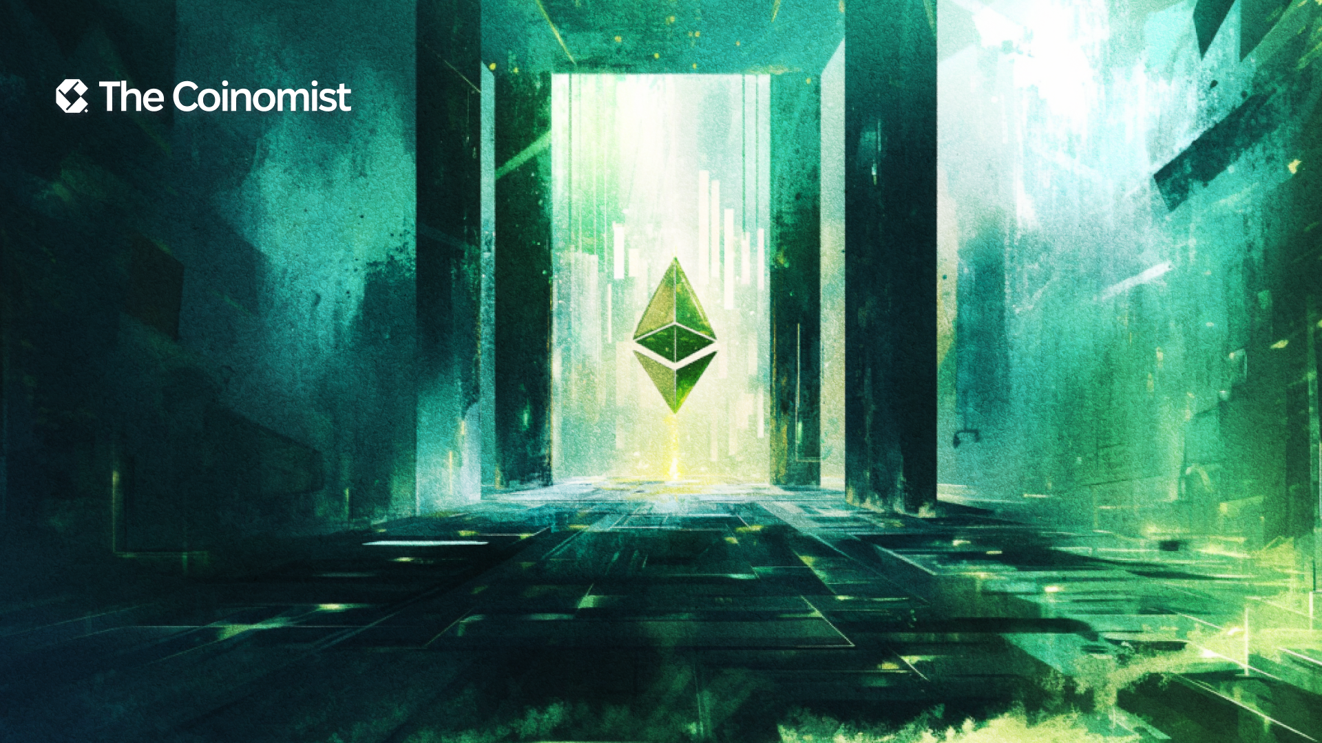 Ethereum is growing, the chart is green - The Coinomist