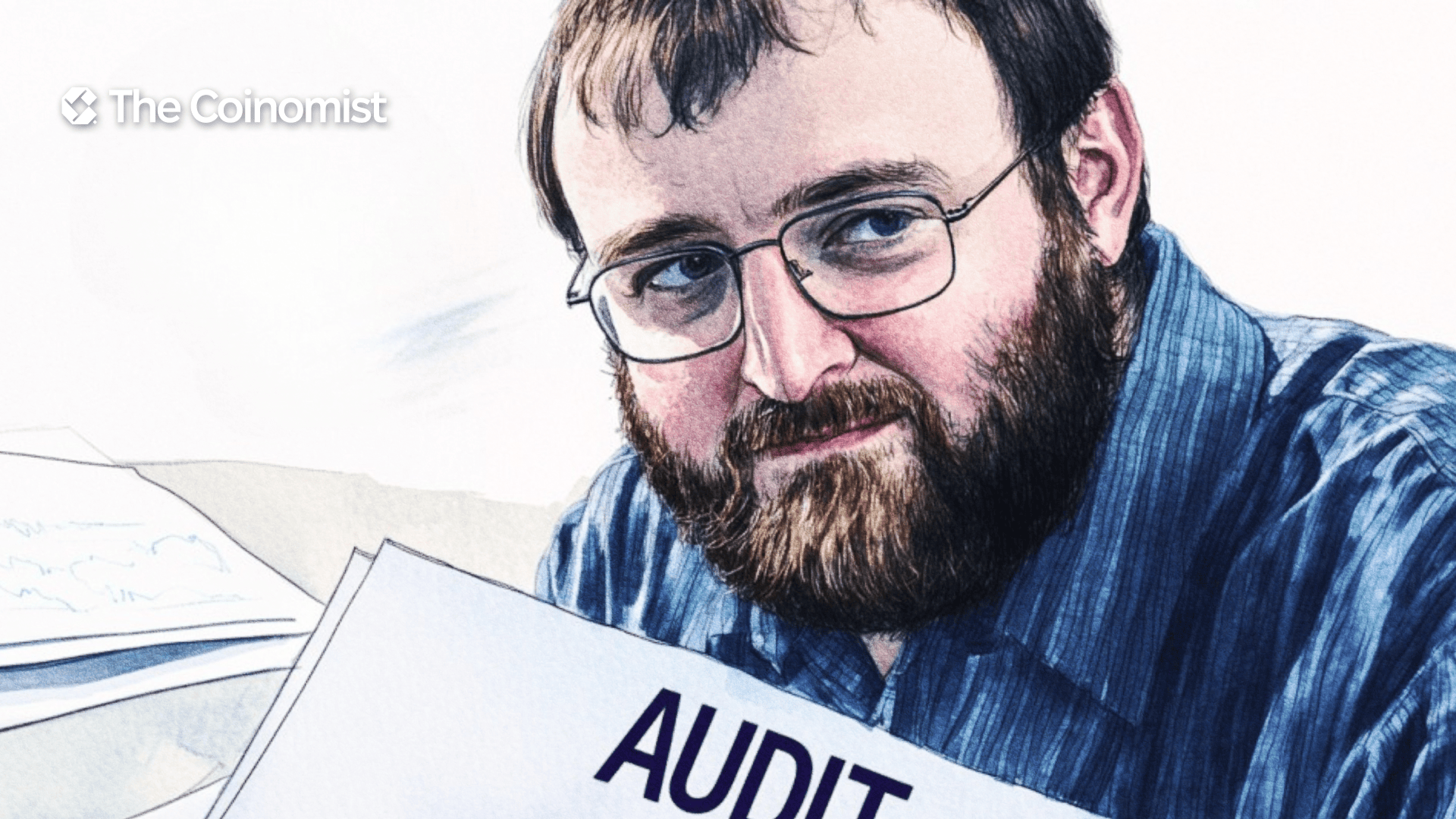 Cardano founder Charles Hoskinson announced an independent audit of Input Output Global and the Cardano Foundation following public allegations of the theft of $619 million in ADA tokens - The Coinomist