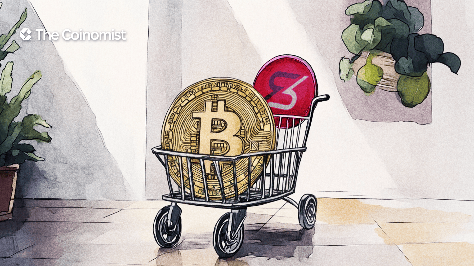 JZXN Announces Major Strategic Move_ Acquisition of 1,000 Bitcoins Over the Next Year . The Coinomist