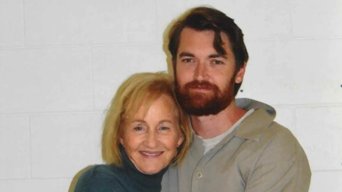 Lyn and Ross Ulbricht (2023) – The Coinomist