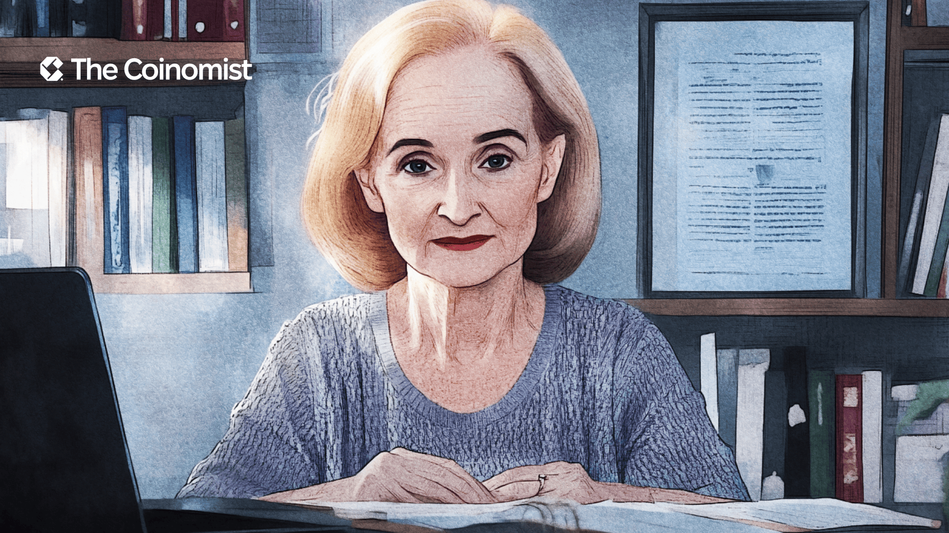 MACS_ Lyn Ulbricht’s Fight for Justice Without Extremes.The Coinomist