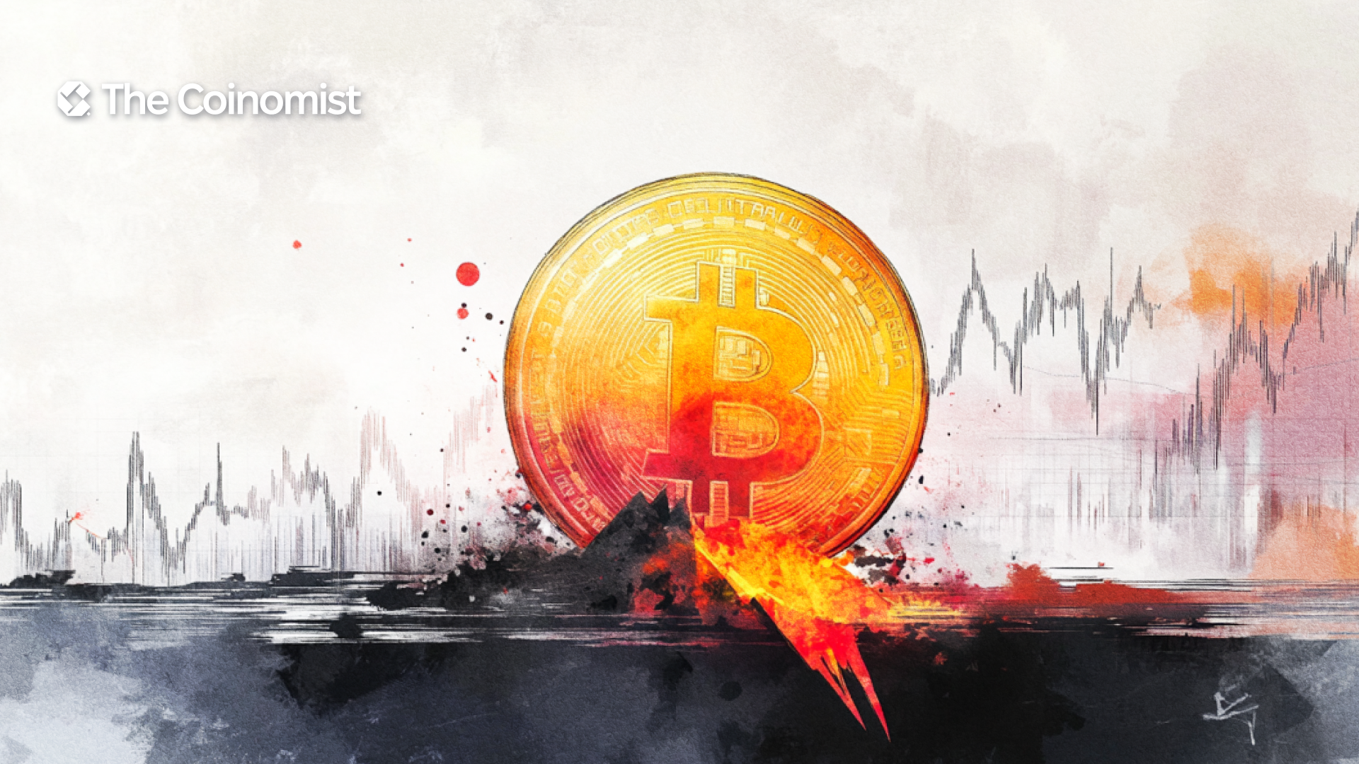 Bitcoin failed to hold at $107,000 and quickly pulled back below $105,000 due to yet another market manipulation, causing liquidations of hundreds of millions of dollars - The Coinomist