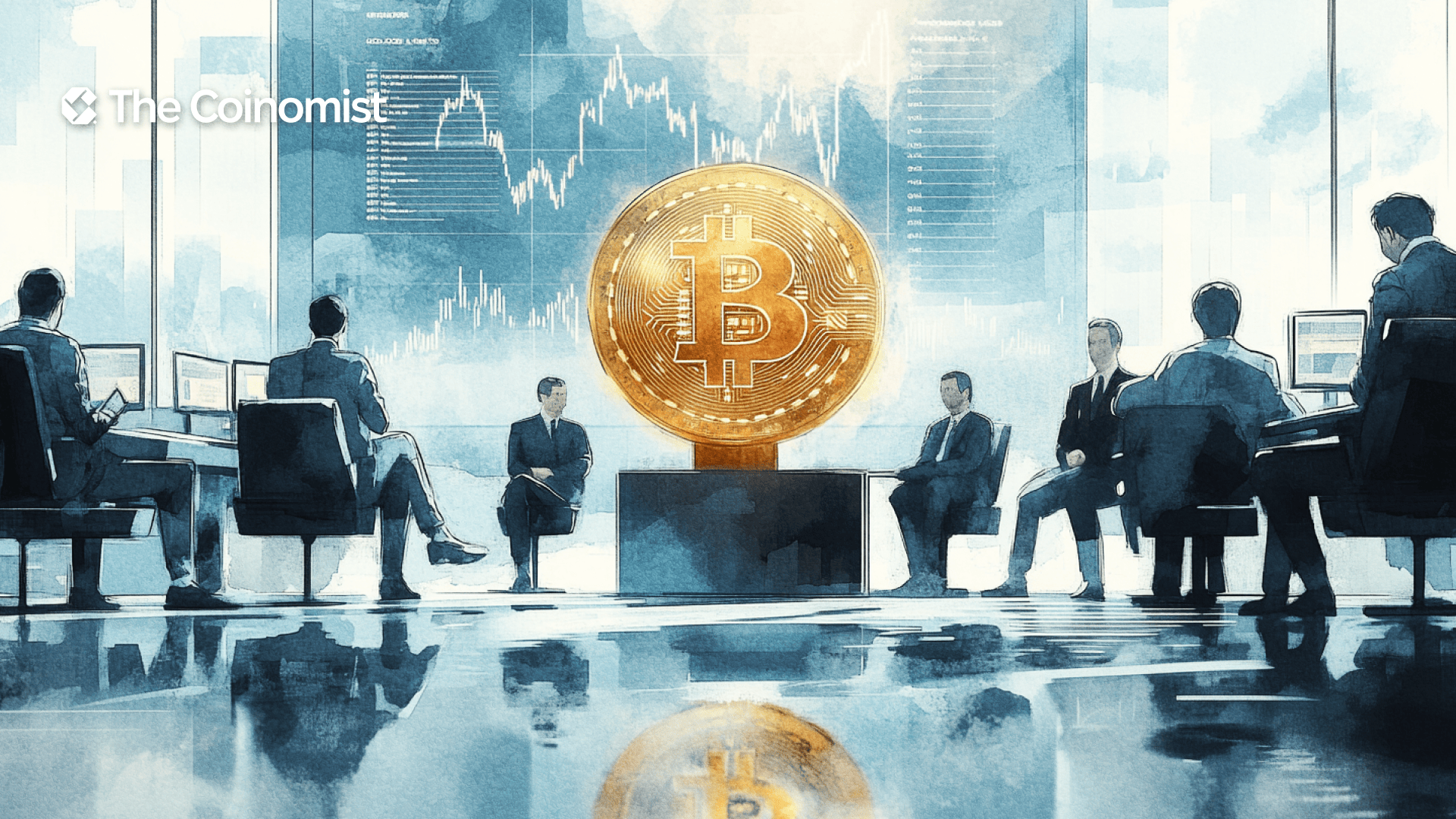 Bitcoin stopped at $111,000: investors are in no hurry to get out of positions - The Coinomist
