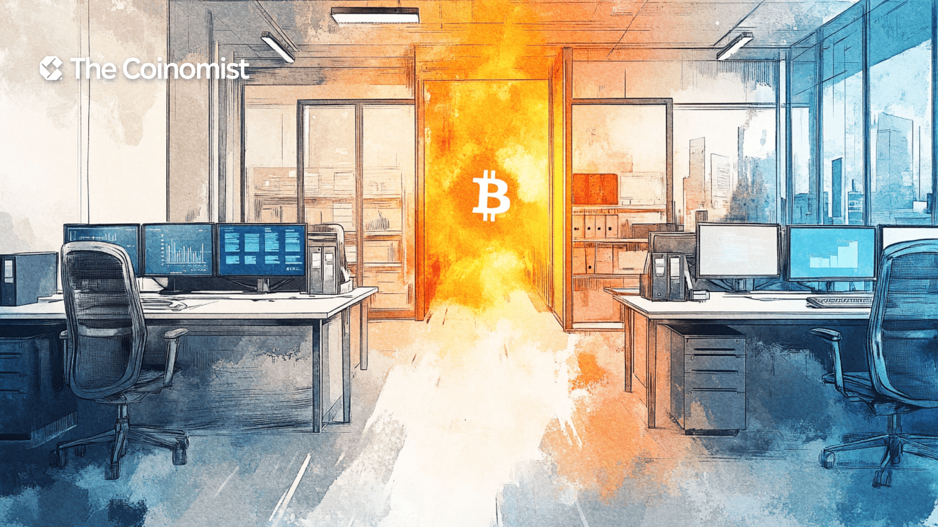 Brazilian fintech company Méliuz is changing its business model and becoming a Bitcoin Treasury Company - The Coinomist