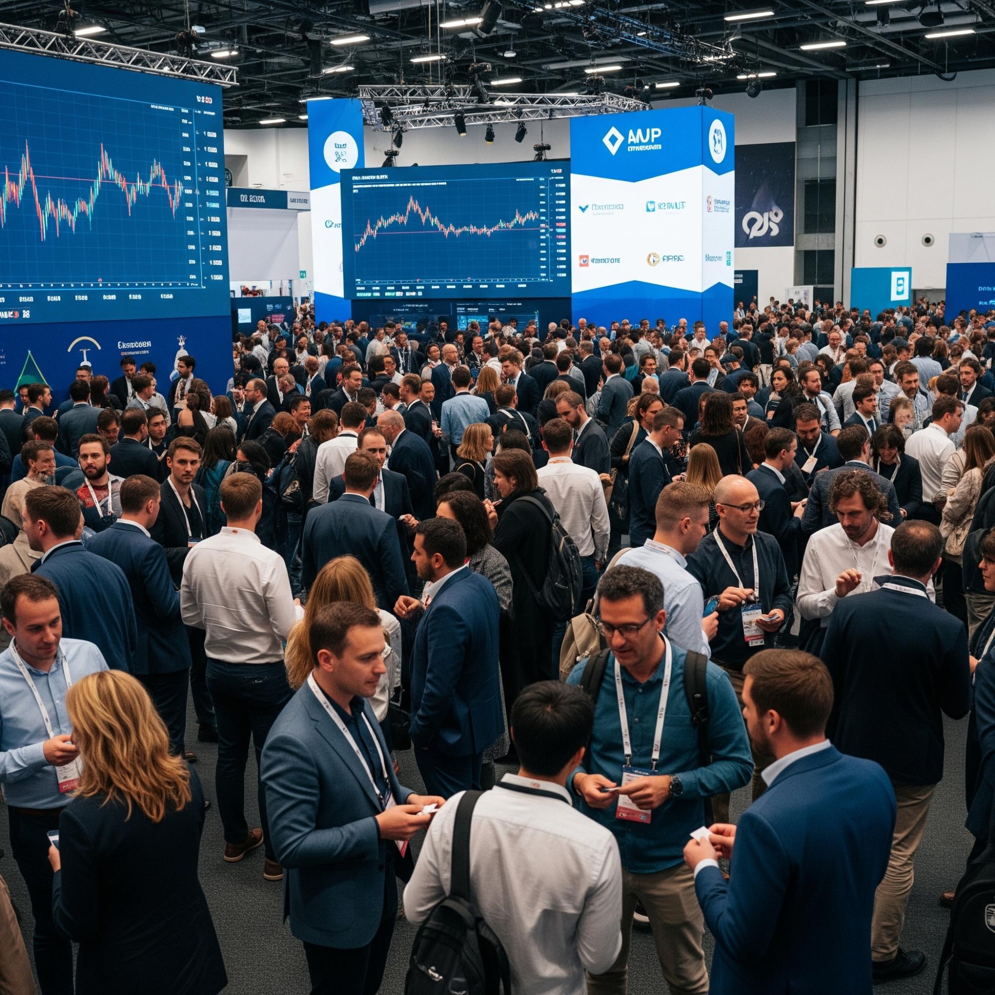 Crypto networking - The Coinomist