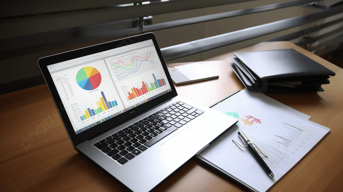 Laptop for crypto trading – The Coinomist