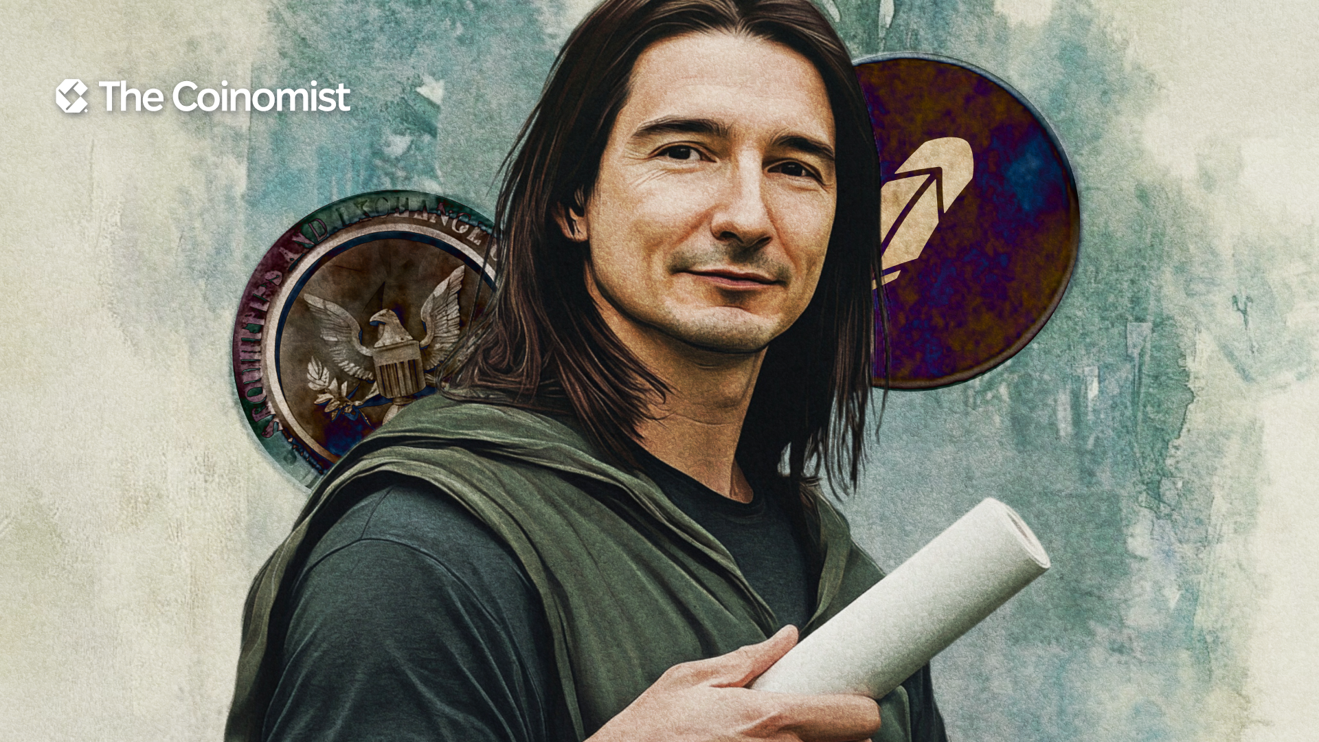 Robinhood Calls on SEC to Modernize RWA Regulation in 42-Page Proposal. The Coinomist (1)
