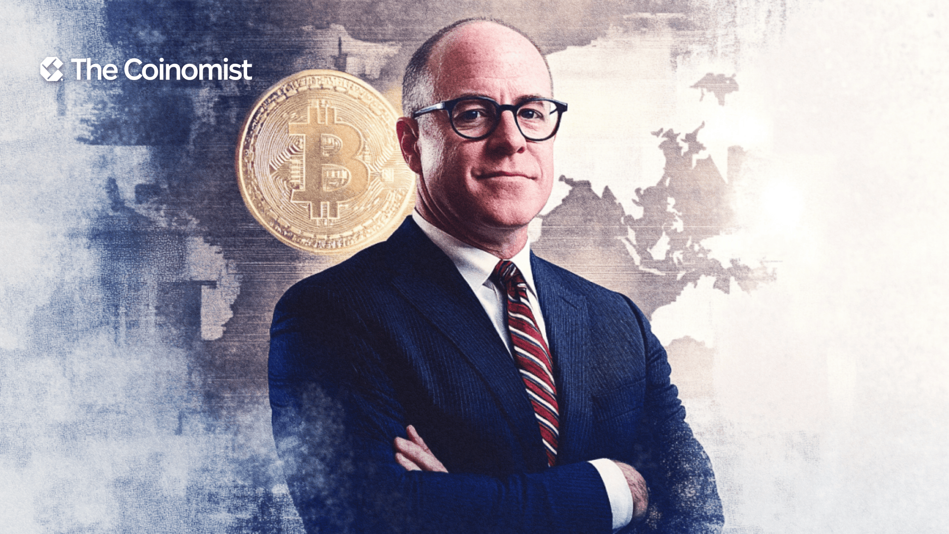 Sygnum Taps Former U.S. Regulator to Strengthen Global Crypto Strategy . The Coinomist