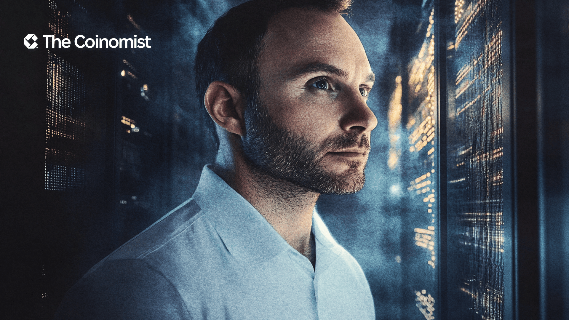 CEO Paolo Ardoino revealed billions in profit - The Coinomist