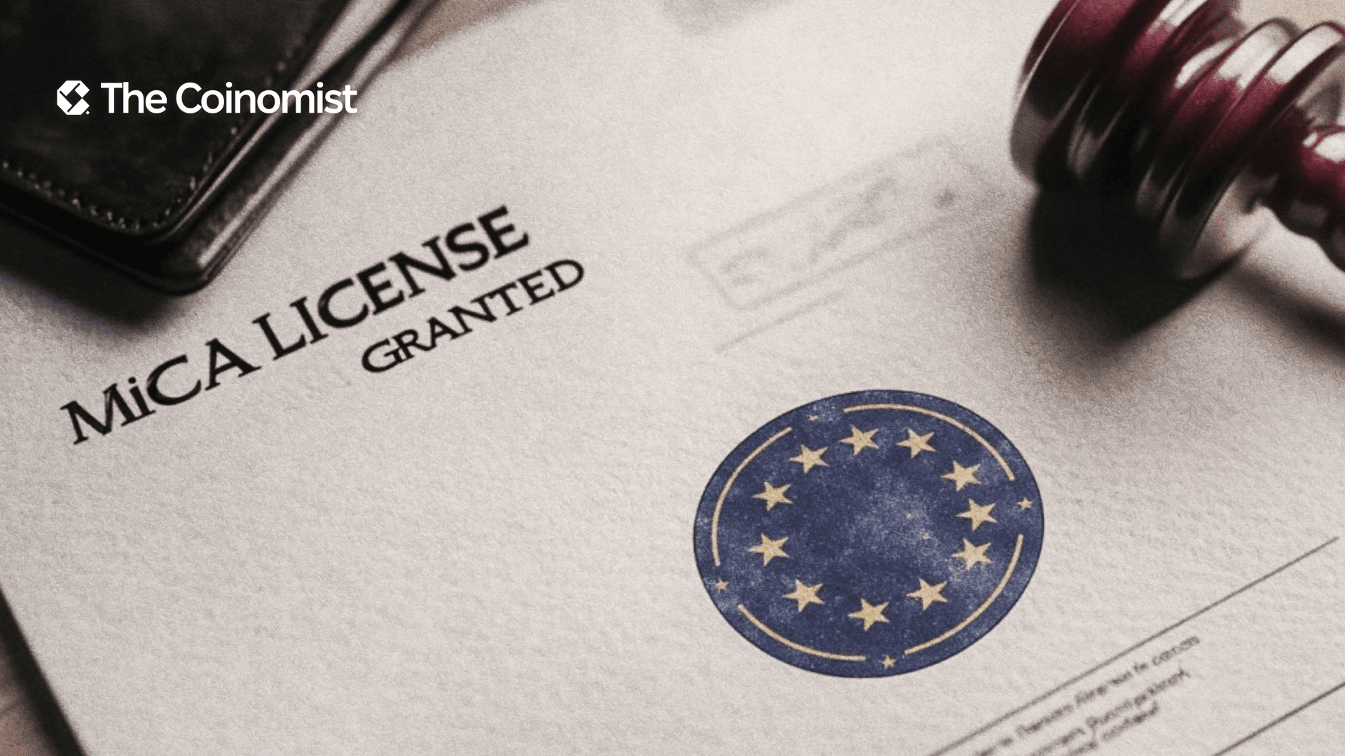 German regulator BaFin has issued Trade Republic a full MiCA crypto license - The Coinomist