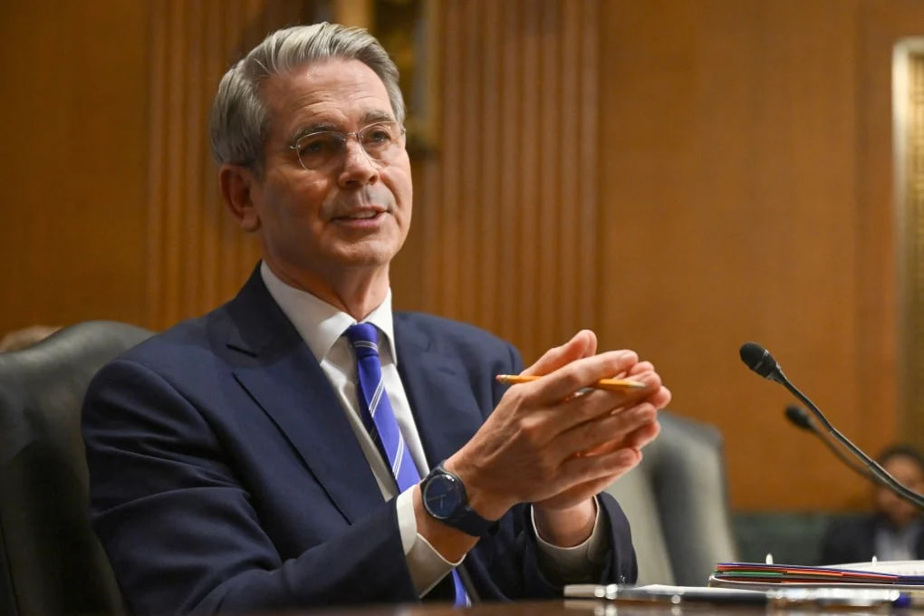 Scott Bessent is regarded as a systems architect of the U.S. economy – The Coinomist