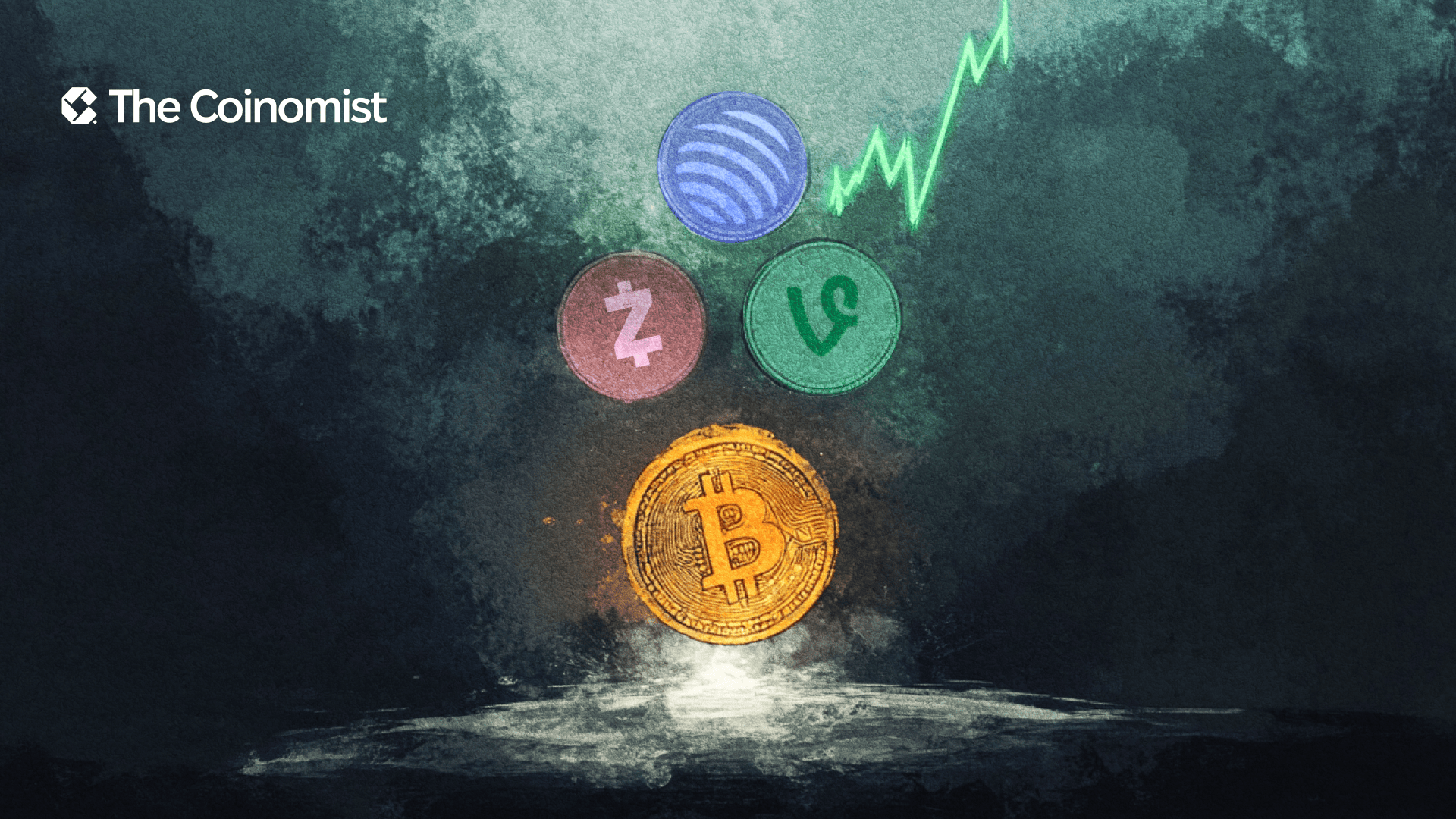 ZEC, VIRTUAL, JUP Shine as Altcoins Reclaim the Spotlight Amid BTC Surge. The Coinomist