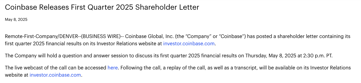 Bringing Crypto to the Stock Market: What’s Driving the IPO Boom - The ...