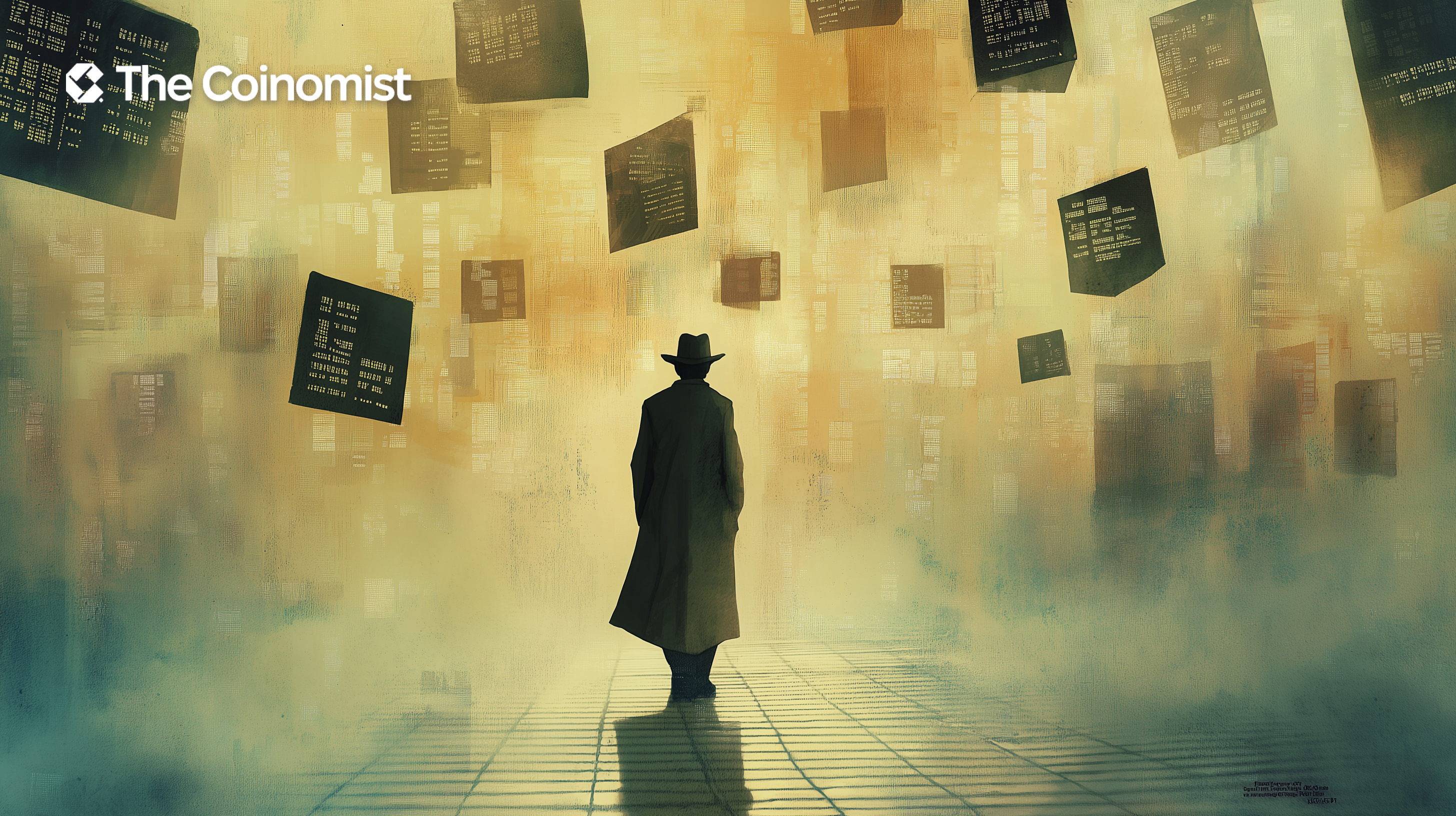 16 Billion Logins Leaked in a Mega Breach. Could Yours Be Too? - The Coinomist