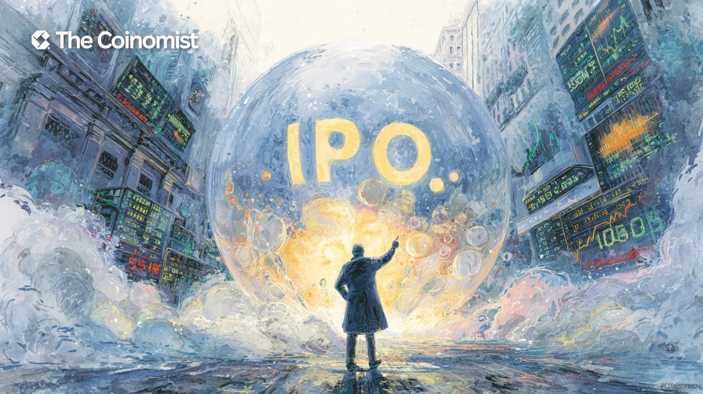 Arthur Hayes Warns Stablecoin IPO ‘Mania’ Will End in Crashes
