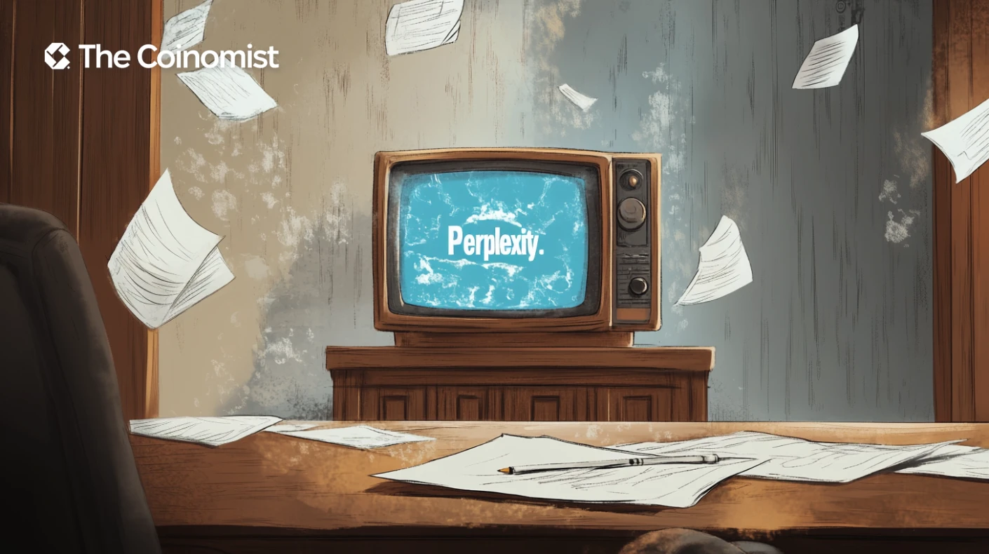 BBC Threatens Legal Action Against Perplexity Over Content Use – FT