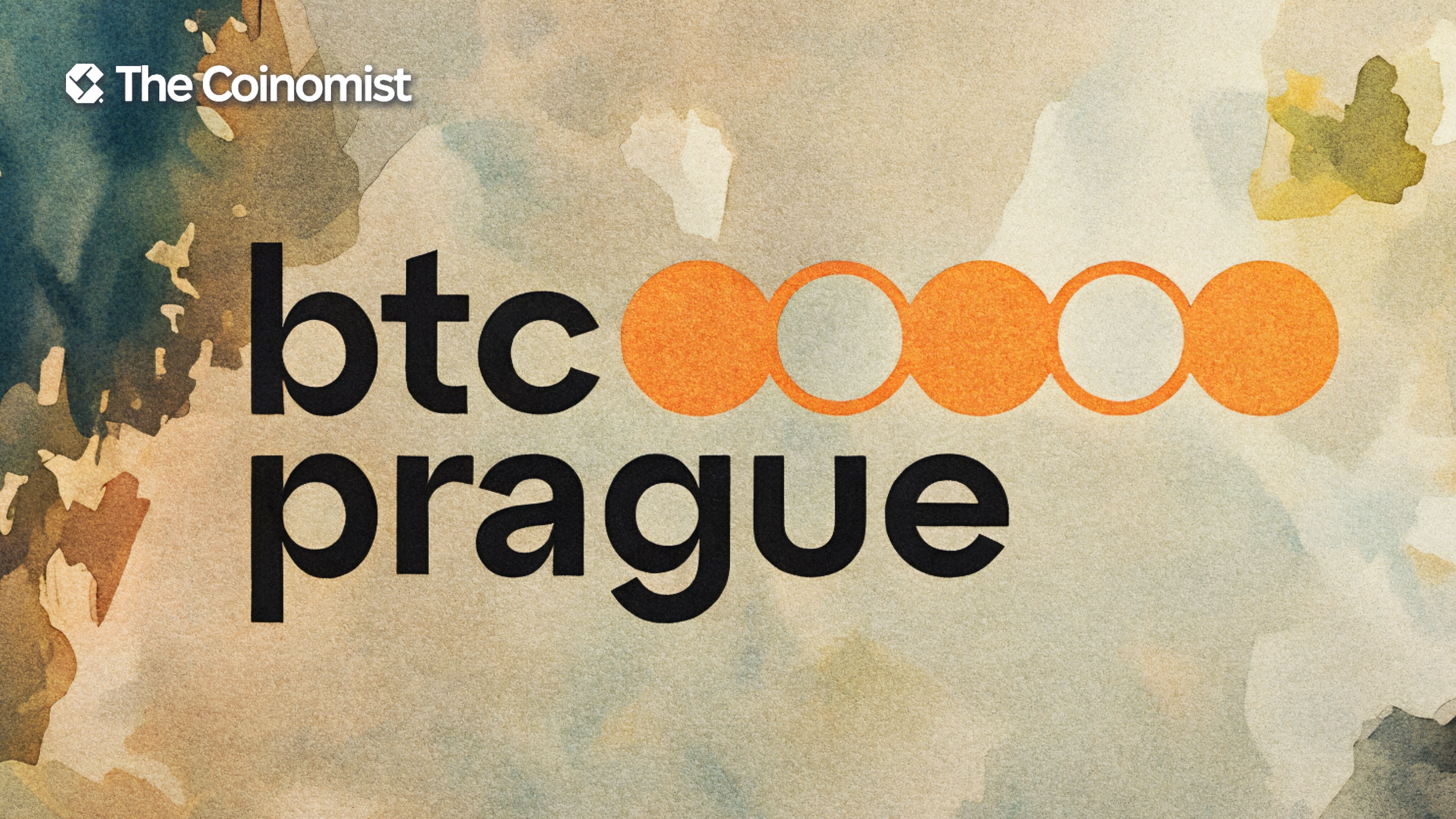 BTC Prague - The Coinomist