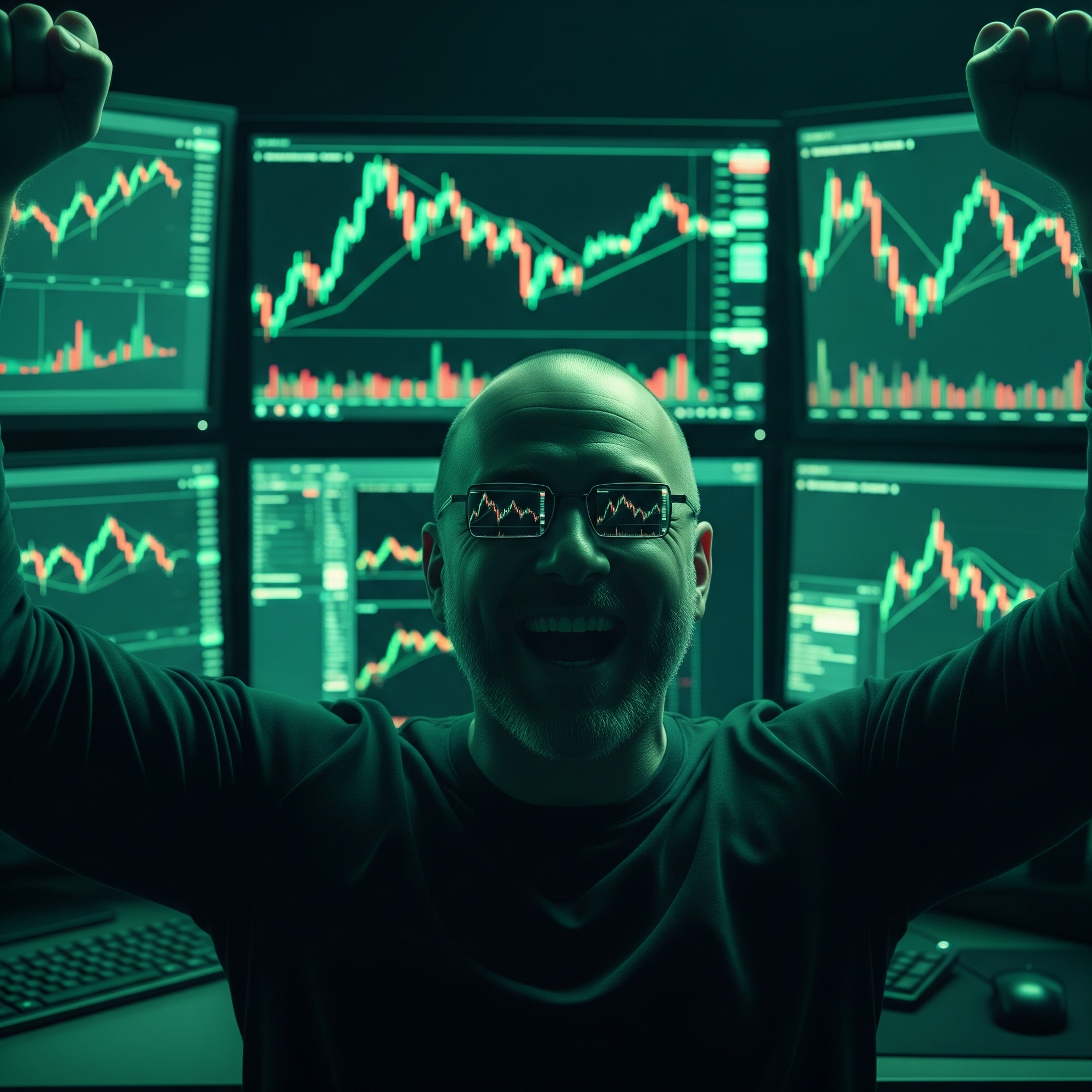 You can easily fall into euphoria during a bull market – The Coinomist
