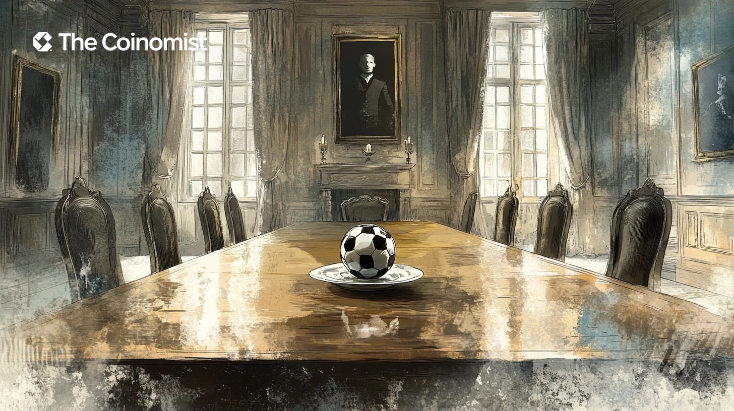 Capital vs Legacy: Tether’s Dispute with the Agnellis at Juventus