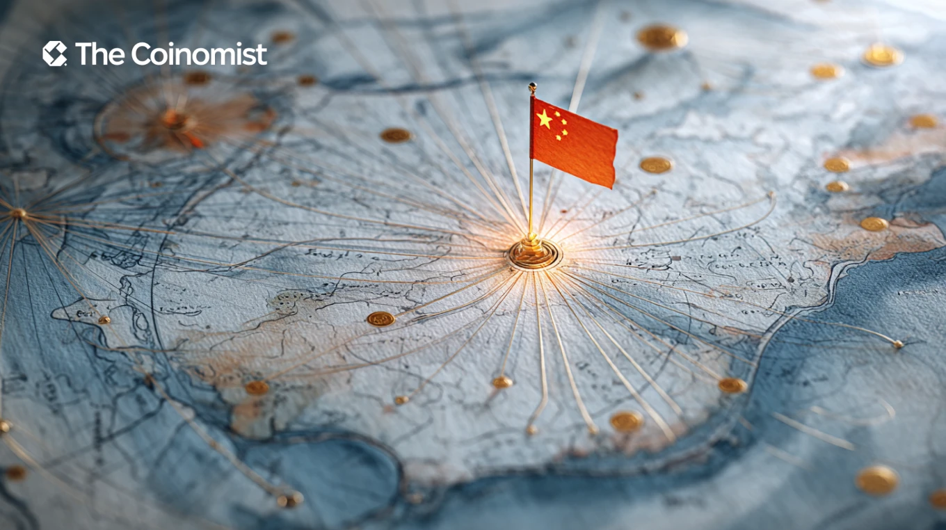 China’s JD.com to Apply for Stablecoin Licenses in Major Jurisdictions