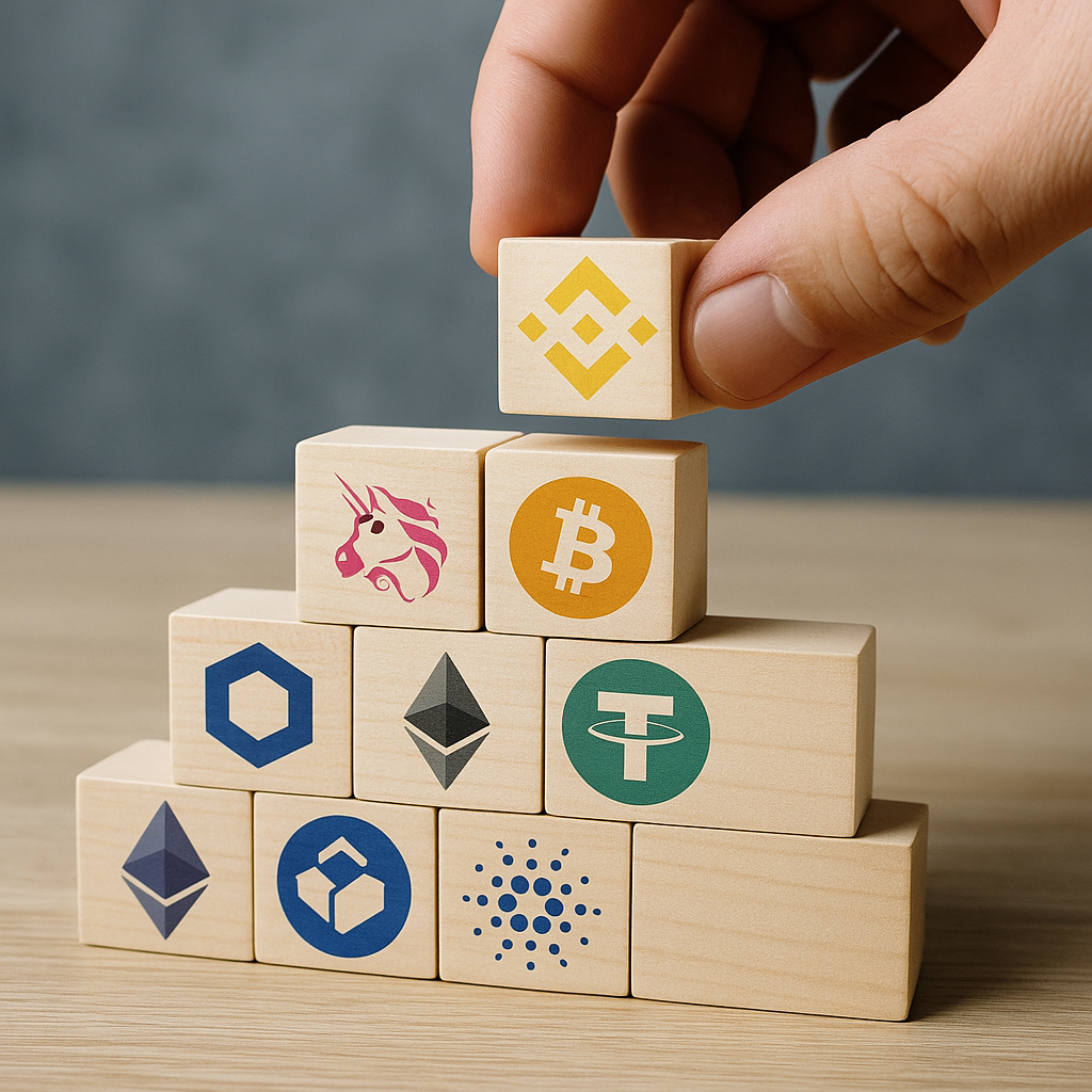 Crypto billionaires focus not on multiplying capital, but on reinforcing the digital financial system - The Coinomist