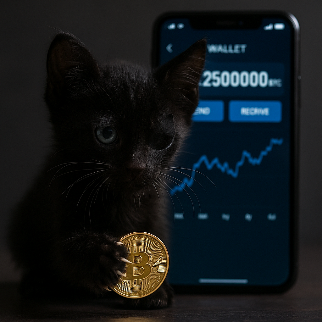 Crypto-stealing SparkKitty on the prowl - The Coinomist