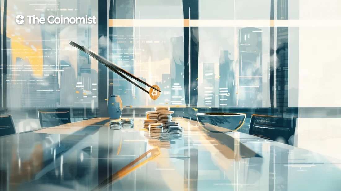 DDC Enterprise Plans to Use 8 Million to Buy Bitcoin