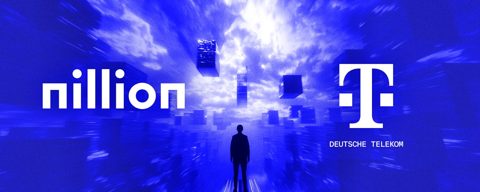 Deutsche Telekom Joins PetNet as Node Operator - The Coinomist