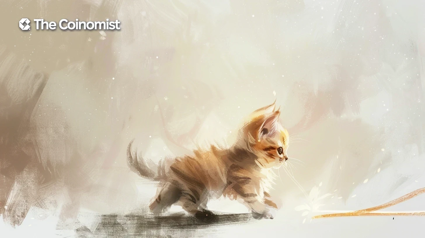 Don’t Pet This Kitty: New “SparkKitty” Malware Is Hunting Your Crypto